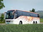 Volvo 9700 6x2 2007 года